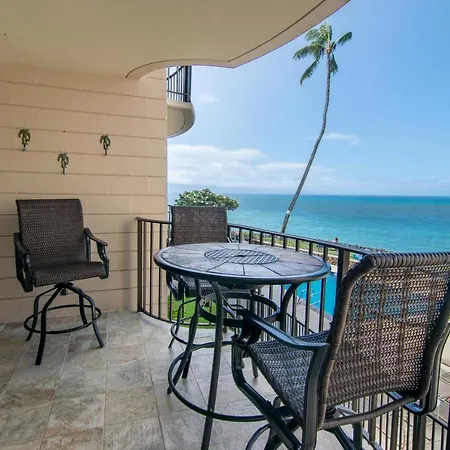 Kahana Reef 208